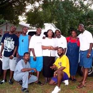 Meet your Posher, Greg